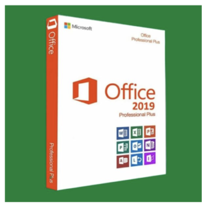 Office 2019 Pro Plus 32/64 Bit Lifetime License Key β For Windows