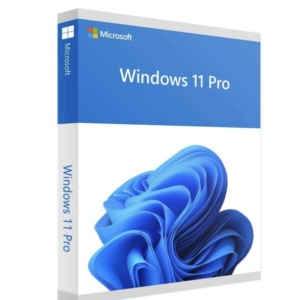 Windows 11 Pro 32/64 Bit Lifetime License Key