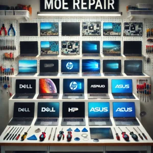 We stock premium replacement screens for all major brands, ensuring quality and compatibility