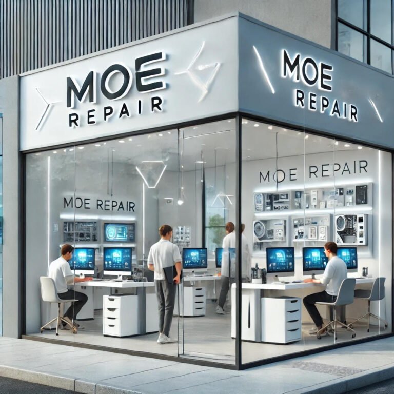 Why Moe Repair Charges a Diagnostic Fee: Understanding the Value Behind the Service