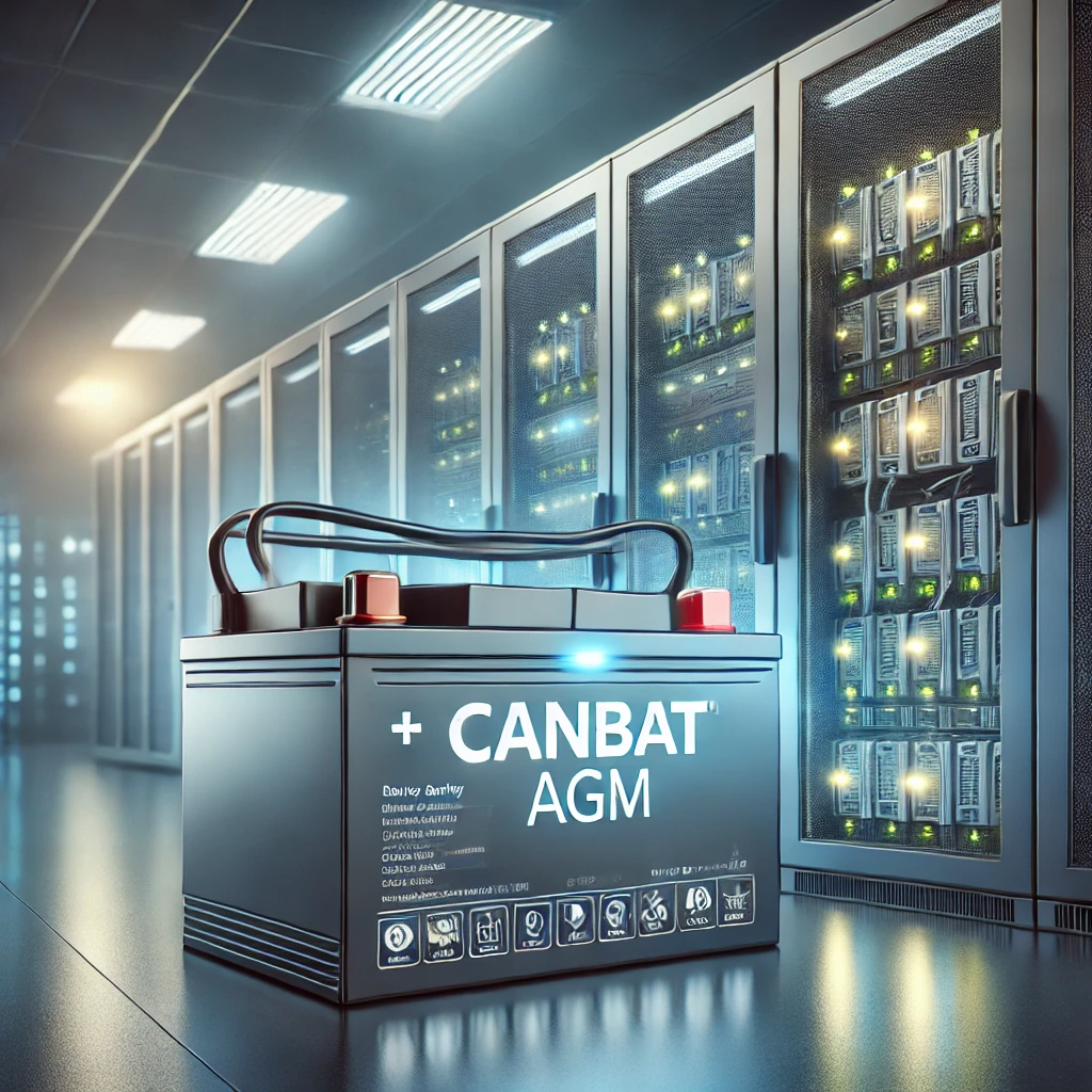 CANABT AGM IT ENVIRONMENT MOE REPAIR