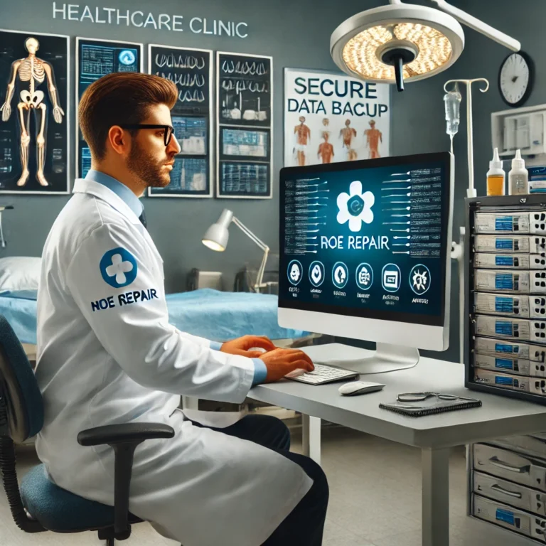 healthcare_clinic_IT_systems_moe_repair