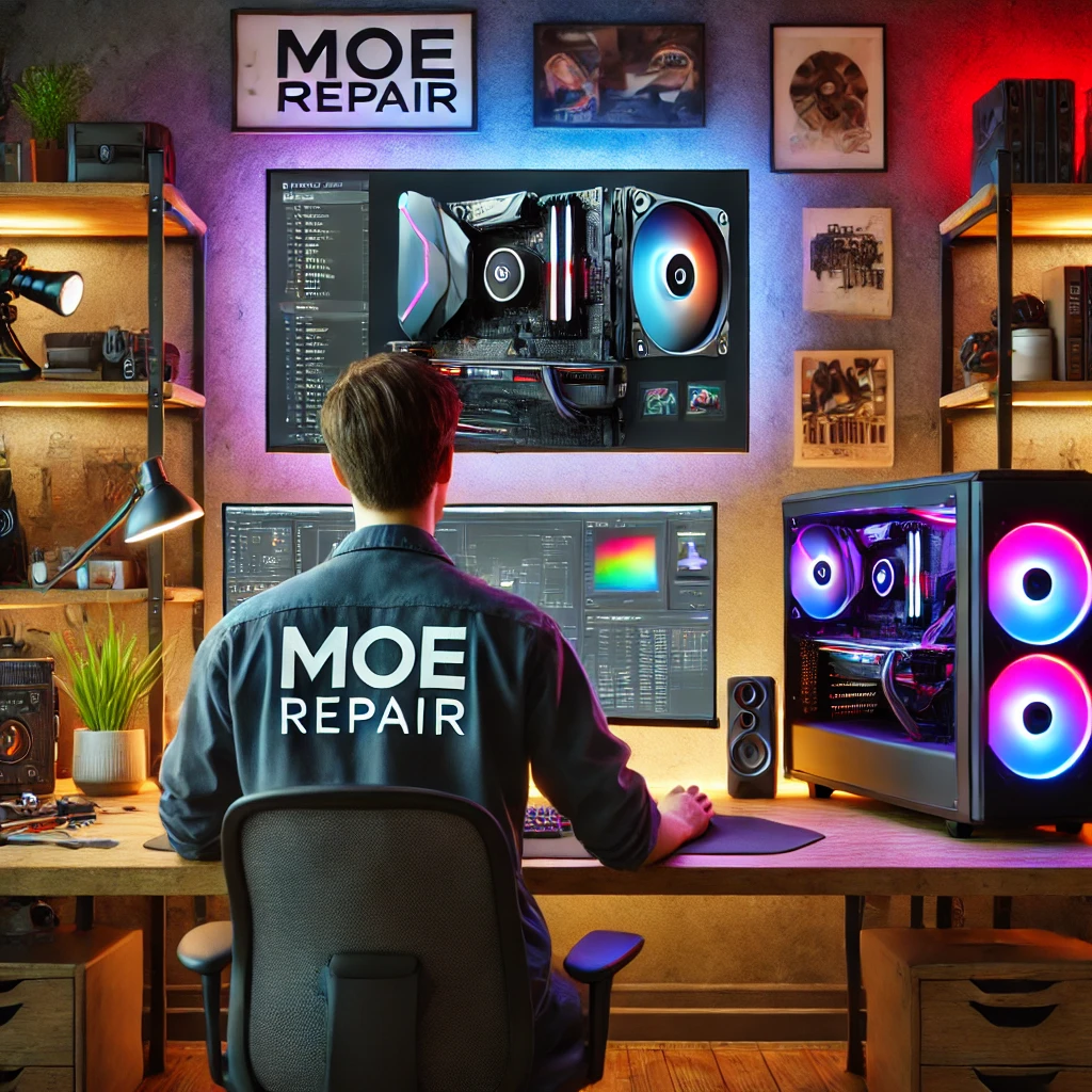 video_editing_workstation_upgrades_moe_repair