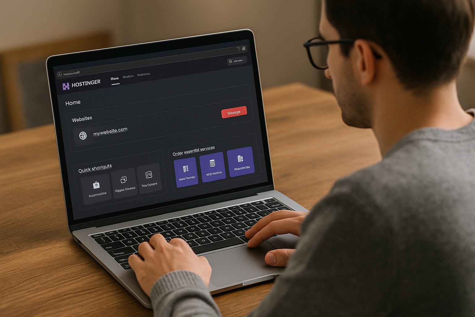 Why Smart Web Developers Are Choosing Hostinger in 2025