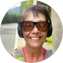 Georgina Stevenson profile picture